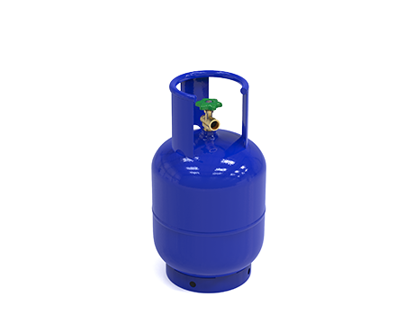 11KG LPG Gas Cylinder