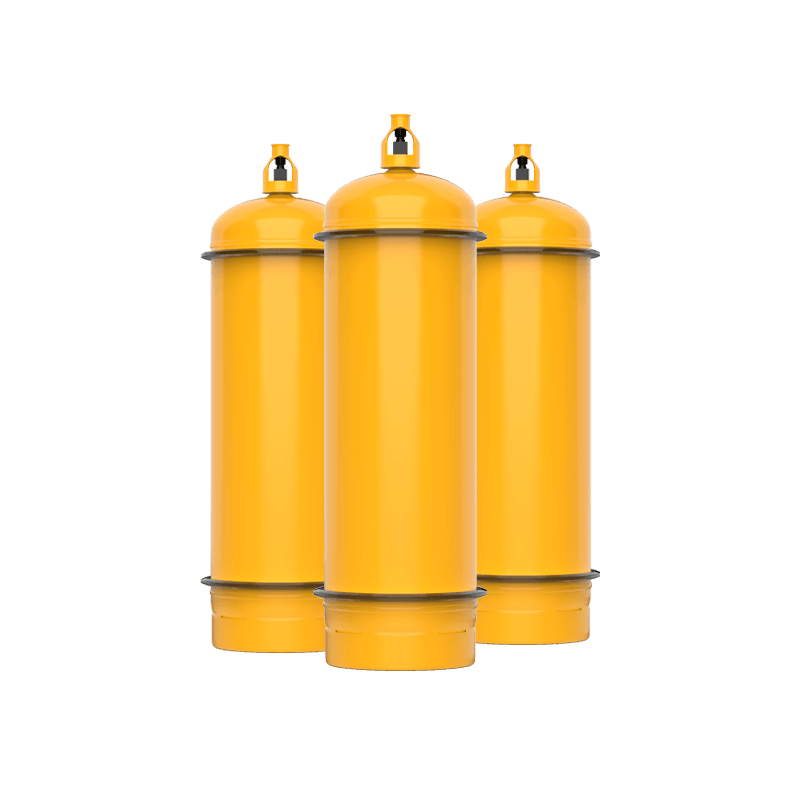 Liquid Ammonia Cylinder1